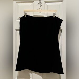 Talbots skirt size 22W